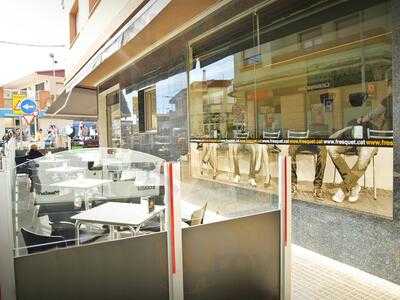 M Fresquet Forners Pastissers