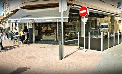 M Fresquet Forners Pastissers