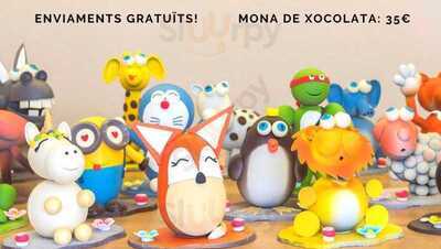 M Fresquet Forners Pastissers