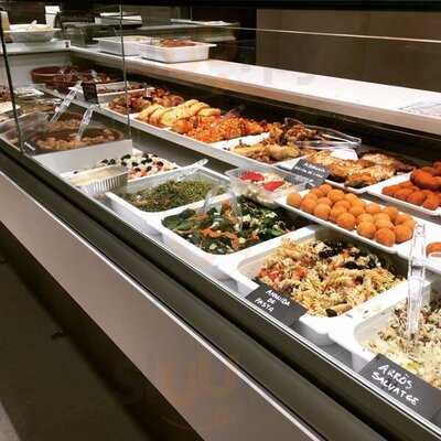 Jordi Costa Plats Preparats