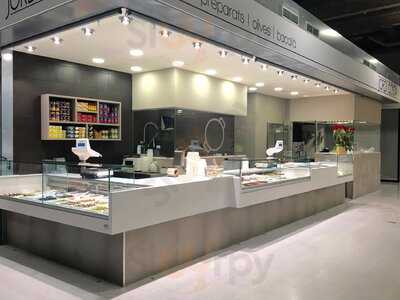 Jordi Costa Plats Preparats