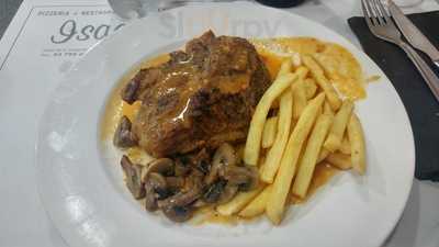 Restaurante Isaac