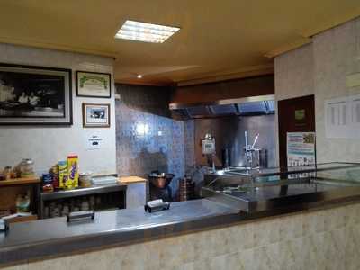 Churreria Hnos. Ruiz