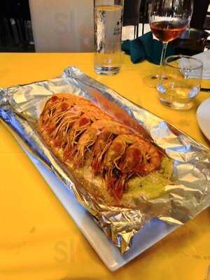 Restaurante Fortuna - Gran Casino De Lanzarote