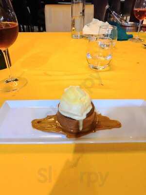 Restaurante Fortuna - Gran Casino De Lanzarote