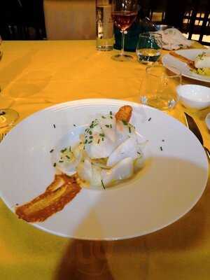 Restaurante Fortuna - Gran Casino De Lanzarote