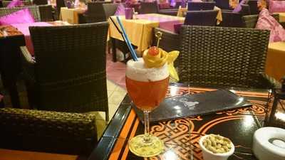 Restaurante Fortuna - Gran Casino De Lanzarote