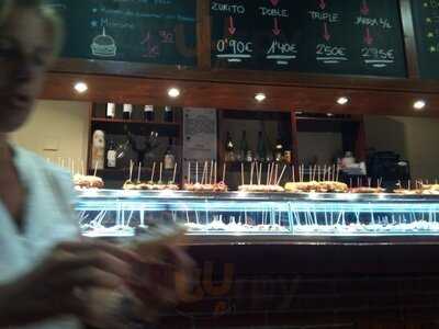 Lizarrán Rambla Principal