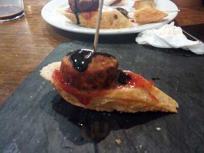 Lizarrán Rambla Principal