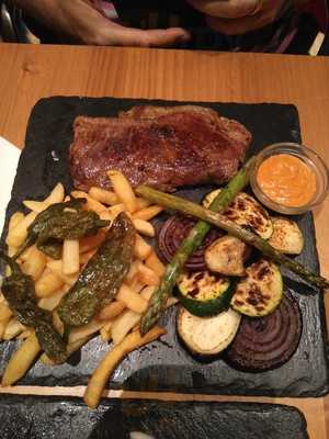 Lizarrán Rambla Principal