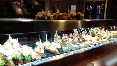 Lizarrán Rambla Principal