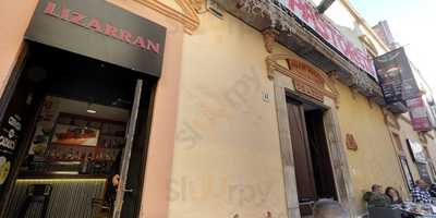 Lizarrán Rambla Principal