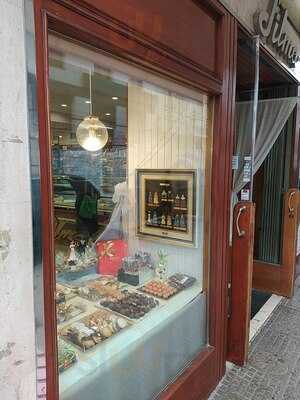 Cafetería Pastelería Silma