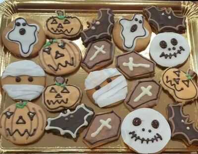 Cafetería Pastelería Silma