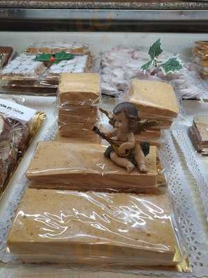 Cafetería Pastelería Silma