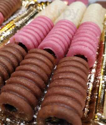 Cafetería Pastelería Silma