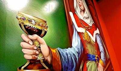 El Grial Café Bar Tapas