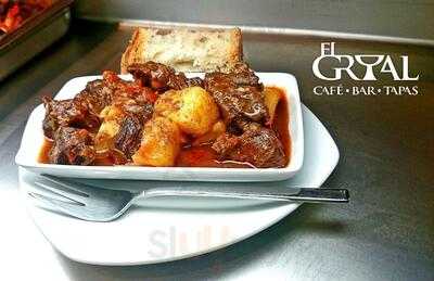 El Grial Café Bar Tapas