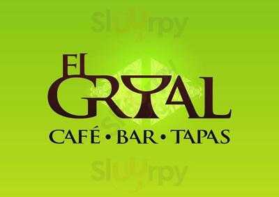 El Grial Café Bar Tapas
