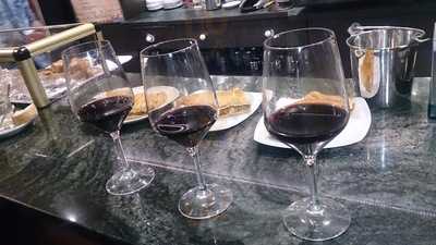 El Grial Café Bar Tapas