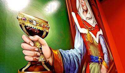 El Grial Café Bar Tapas