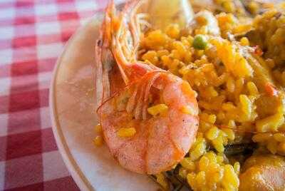 Aparthotel-restaurante Safari