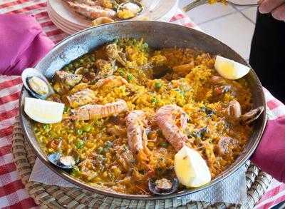 Aparthotel-restaurante Safari