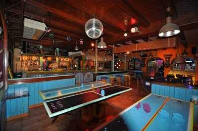 Aparthotel-restaurante Safari