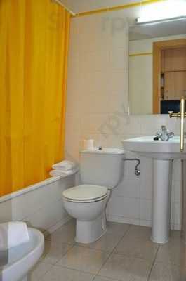 Aparthotel-restaurante Safari