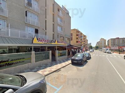 Aparthotel-restaurante Safari