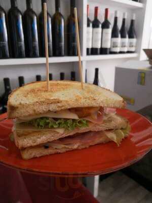 Live Music By Casa Mafia