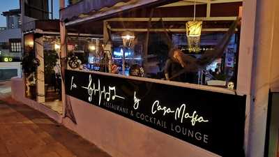 Live Music By Casa Mafia