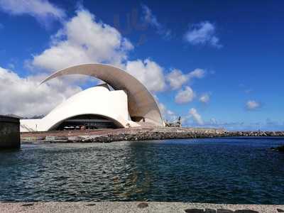 Gastromag - Auditorio De Tenerife