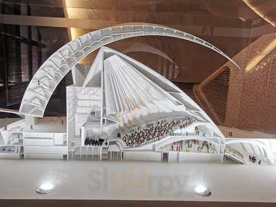 Gastromag - Auditorio De Tenerife