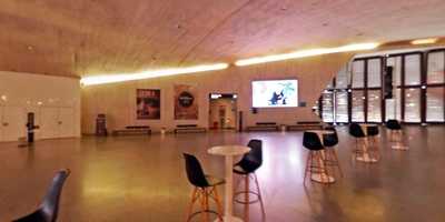Gastromag - Auditorio De Tenerife