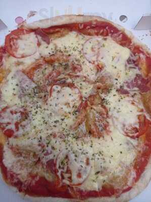 Pizza Ricoli
