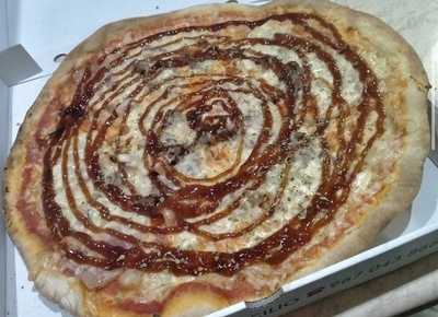 Pizza Ricoli
