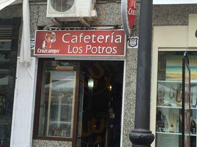 Los Potros