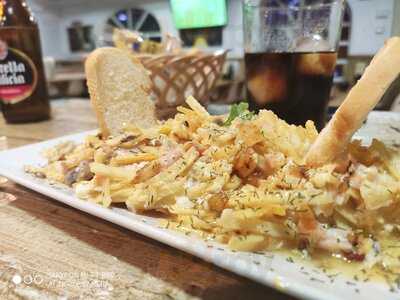 La Bodeguita Ibérica Vinos&cervezas&tapas