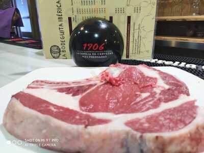 La Bodeguita Ibérica Vinos&cervezas&tapas