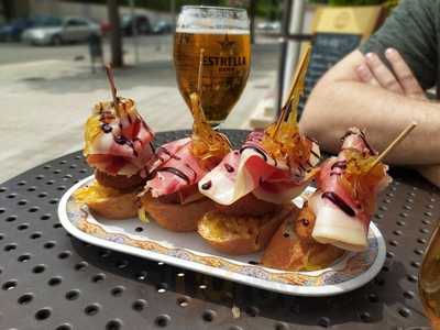 Centro Galego De Lleida