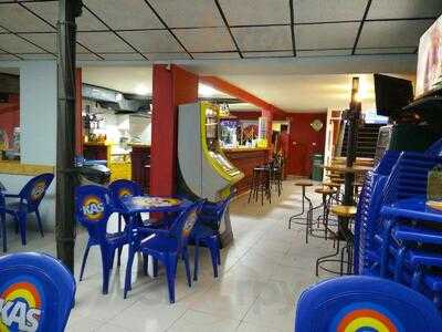 Bocatería Tus Bocatas