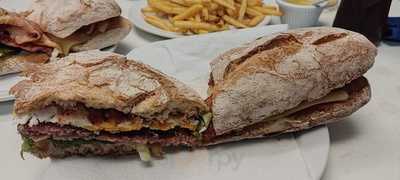 Bocatería Tus Bocatas