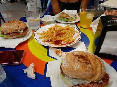 Bocatería Tus Bocatas