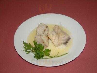 Restaurante Casa Horacio