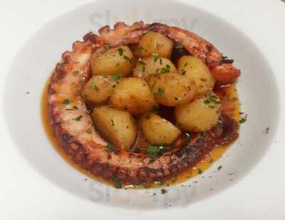 Restaurante Casa Horacio