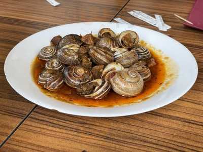 Restaurante Casa Horacio