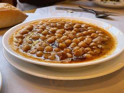 Restaurante Casa Horacio