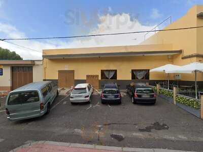 Restaurante Casa Horacio