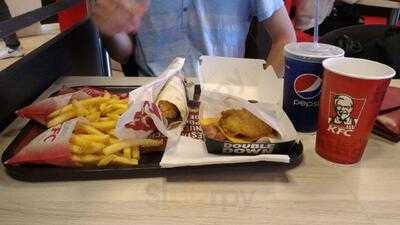 Kfc Ibiza Wallis